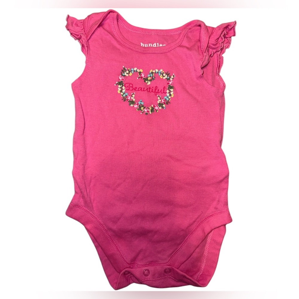 ♾️ bundles baby place onesie